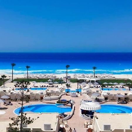 Borg El Arab Beach Resort Exterior foto