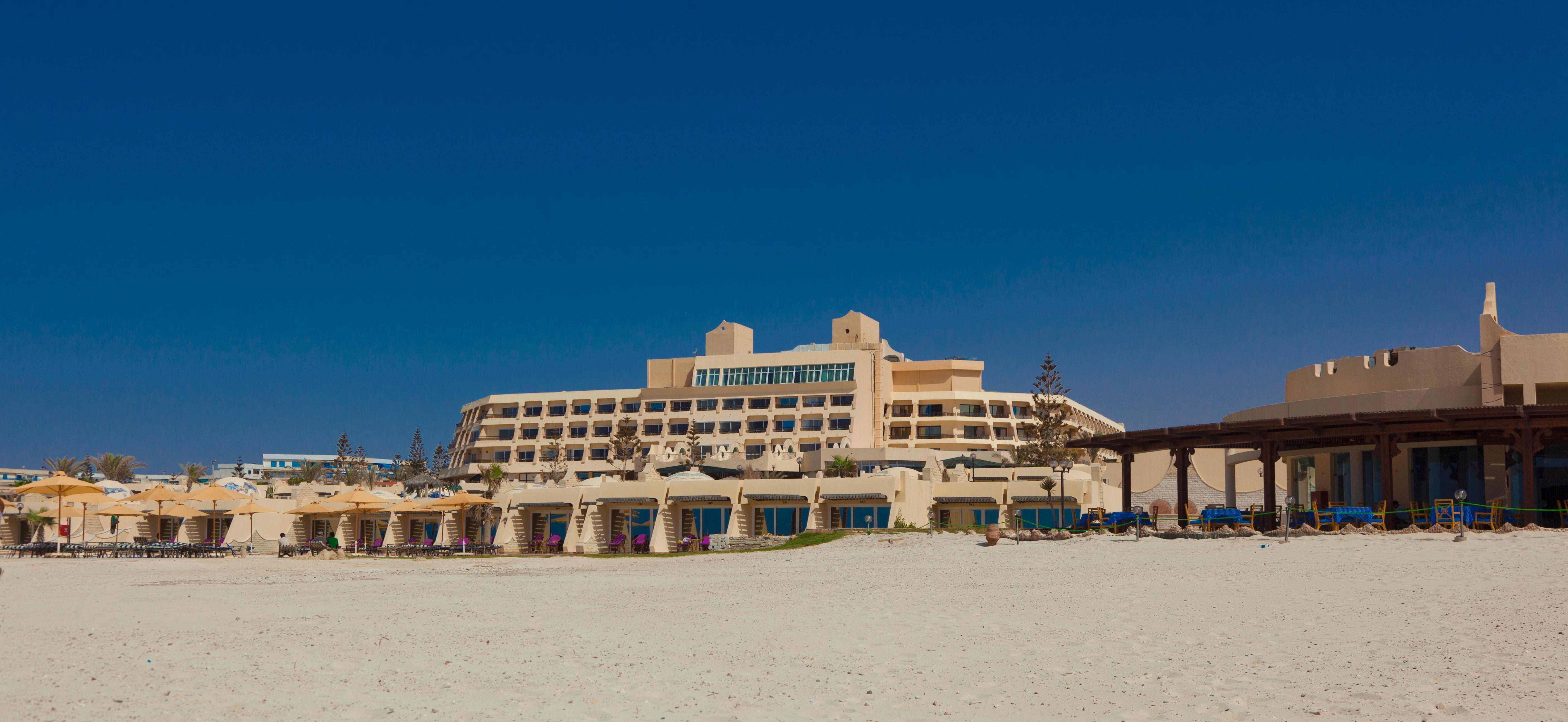 Borg El Arab Beach Resort Exterior foto